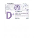 DONNA PLUS FLORA INTIMA INMU 14 C