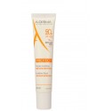 A-DERMA PROTECT FLUIDO INVISIBLE SPF 50+ 40 ML