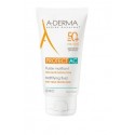 A-DERMA PROTECT FLUIDO SPF 50+ AC MATIFICANTE 40