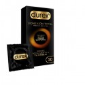 DUREX CONEXION TOTAL 10 PRESERVATIVOS