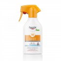 EUCERIN SUN PROTECTION 50+ SPRAY INFANTIL SENSIT