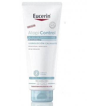 EUCERIN ATOPICONTROL HYDRO-LOCION CALMANTE 400 M