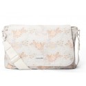 SUAVINEX BOLSO MAT BANDOLERA POETRY PRINT
