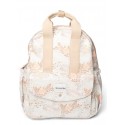SUAVINEX MOCHILA MAT POETRY PRINT