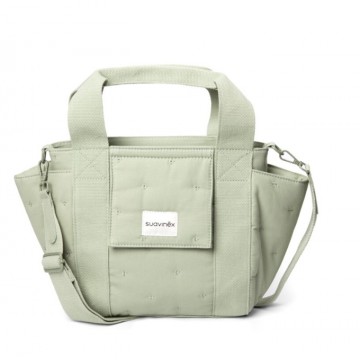 SUAVINEX BOLSO MAT PEQUEÑ BANDOLERA POETRY VD