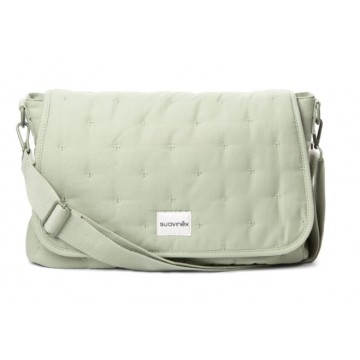 SUAVINEX BOLSO MAT BANDOLERA POETRY