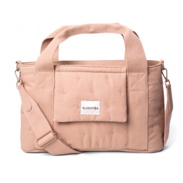 SUAVINEX BOLSO PASEO PANERA POETRY RS