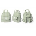 SUAVINEX MOCHILA GUARDERIA POETRY PRINT VERDE