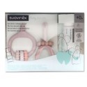 SUAVINEX MI PRIMER SET CUIDADO DENTAL + 0 MESES