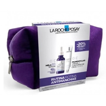 LA ROCHE POSAY PACK RUTINA MELA B + CONT PIGMENT