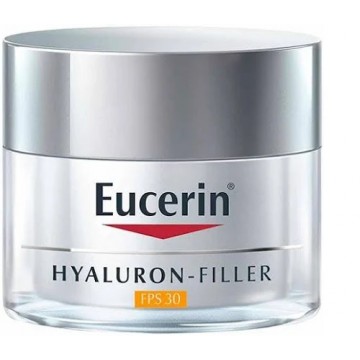EUCERIN ANTIEDAD HYALURON FILLER DIA FPS30 50 ML