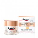EUCERIN HYALURON FILLER+ ELASTICITY DIA FPS 30 5