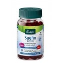 KNEIPP SUEÑO 60 GUMMIES SABOR FRUTOS DEL BOSQUE