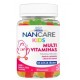 NANCARE KIDS MULTIVITAMINAS 30 GOMINOLAS