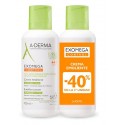 A-DERMA EXOMEGA CONTROL DUO 40% 2U CREMA 400 ML