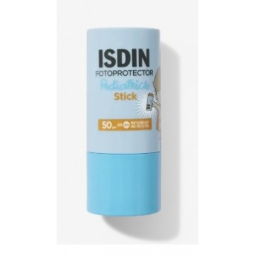 FOTOPROTECTOR ISDIN STICK INVISIBLE PEDIATRICO 5