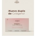 KOBHO DUPLO COLAGENO 40 VIALES