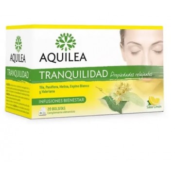 AQUILEA TRANQUILIDAD 20 SOBRES