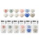 SUAVINEX CHUPETE SILICONA ANATOMICO 6-18M 2 UND