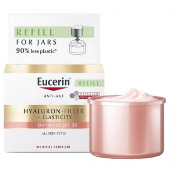 EUCERIN HYALURON FILLER+ELASTICITY ROSE REFILL