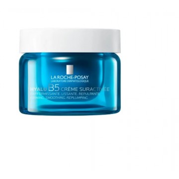 LA ROCHE POSAY HYALU B5 CR SURACTIVATED 50 ML