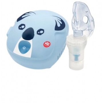 CHICCO AEROSOL DE MICROPISTON PIC MISS BIBI