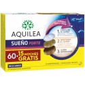 AQUILEA SUEÑO FORTE 60 + 15 NOCHES GRATIS