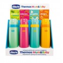 CHICCO TERMOS COLOR 500 ML