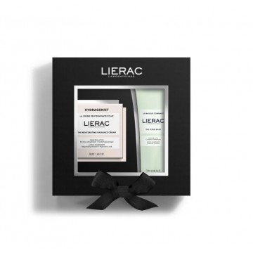 LIERAC COFRE HYDRAGENIST CREMA NAVIDAD 19