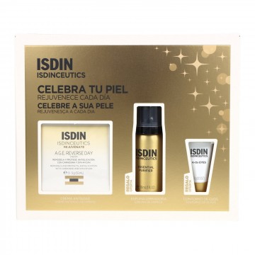 ISDINCEUTICS PACK HIDRATA Y REDENSIFICA HYALURON