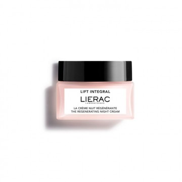 LIERAC COFRE LIFTISSIME CREMA NUTRITIVA + SERUM