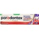 PARODONTAX REFUERZA Y PROTEGE LAS ENCIAS BLANQUE