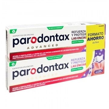 DUPLO PARODONTAX REFUERZA Y PROTEGE ENCIAS 75 ML