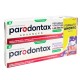 DUPLO PARODONTAX REFUERZA Y PROTEGE ENCIAS 75 ML