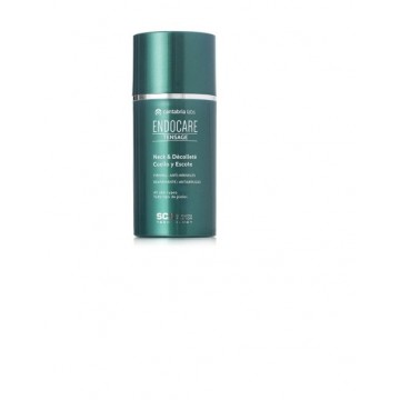ENDOCARE TENSAGE CUELLO Y ESCOTE 80 ML