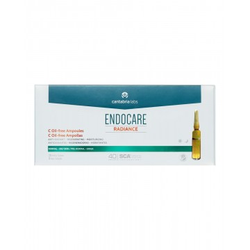 ENDOCARE C OIL FREE 30 AMP 2ML