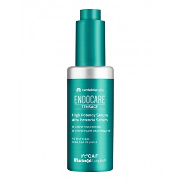 ENDOCARE TENSAGE ALTA POTENCIA SERUM 30 ML