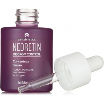 NEORETIN DISCROM CONTROL CONCENTRATE SERUM 1 ENV