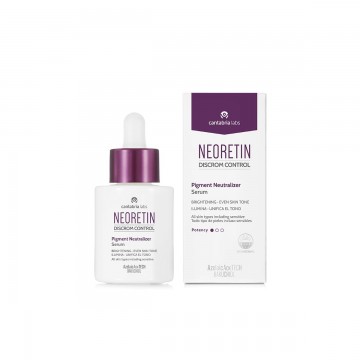 NEORETIN DISCROM CONTROL PIGMENT NEUTRALIZER SER