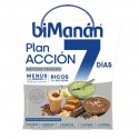 BIMANAN PLAN ACCIÓN 7 DIAS