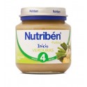 NUTRIBEN POTITO INICIO JUDIAS VERDES Y PATATAS