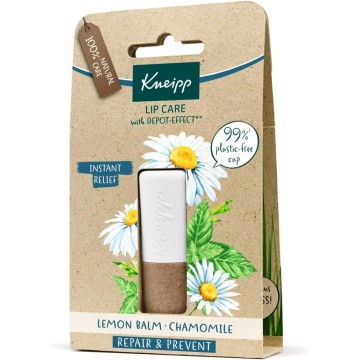 KNEIPP BALSAMO LABIAL REPAIR & PROTECT 1 ENVASE