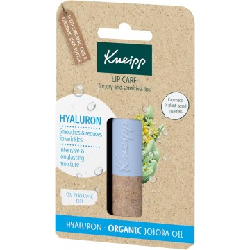 KNEIPP BALSAMO LABIAL ACIDO HIALURONICO 4,7 G