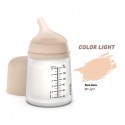 SUAVINEX BIBERON ZERO ANTIC 180 ML A LIGHT