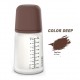 SUAVINEX BIBERON ZERO ANTIC 270 ML M DEEP