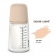 SUAVINEX BIBERON ZERO ANTIC 270 ML M LIGHT