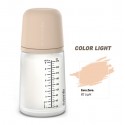 SUAVINEX BIBERON ZERO ANTIC 270 ML M LIGHT