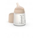 SUAVINEX BIBERON ZERO ANTIC 180 ML S LIGHT
