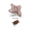 SUAVINEX ZERO CHUPE SILICONA FISIOLG -2/2M DEEP