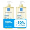 LA ROCHE POSAY DUPLO 2U 50% HUILE LAVANTE